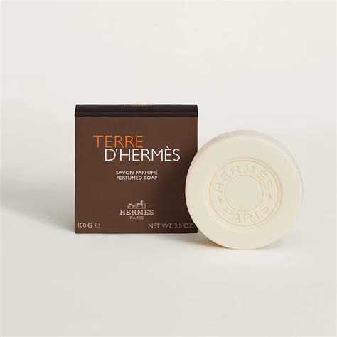 hermes savon